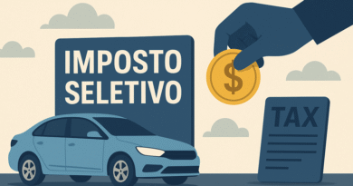 Anfavea defende teto de 5% para Imposto Seletivo, sob risco de alta na carga tributária e pressão sobre preço dos automóveis. Preocupada em proporcionar previsibilidade às empresas e evitar a elevação da carga tributária sobre o setor, a Anfavea (Associação Nacional dos Fabricantes de Veículos Automotores)