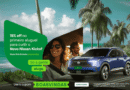 Localiza traz carros recém-lançados como opções para aluguel Clientes poderão viver a experiência de dirigir lançamentos do universo automotivo. Modelos contemplam SUVs, híbridos e até mesmo blindados