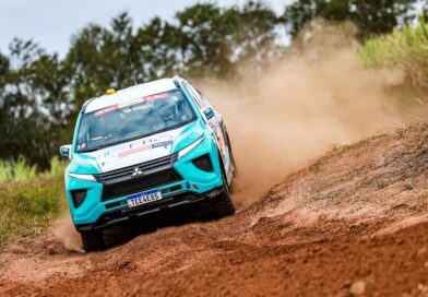 Quarta etapa da Mitsubishi Cup 2025 acontece neste fim de semana em Mogi Guaçu (SP). Maior rally raid monomarca das Américas chega à metade da temporada 2025