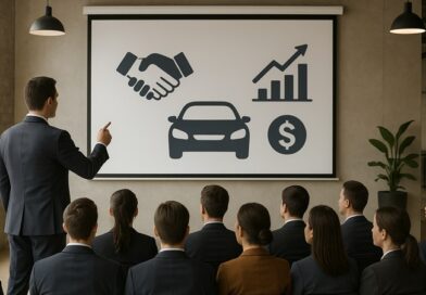 Belém terá curso sobre Técnicas de Negociação. Iniciativa tem como público-alvo líderes que trabalham em locadoras de veículos. O curso tem duração de um dia