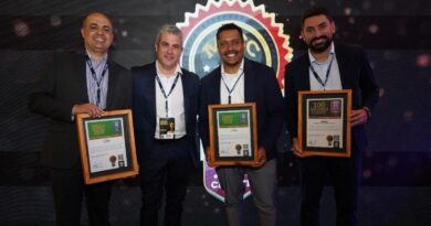 Unidas é destaque no Prêmio MESC 2025 em satisfação do cliente. Empresa ocupa a 8ª posição no ranking geral e lidera no segmento de aluguel de carros