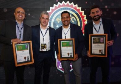 Unidas é destaque no Prêmio MESC 2025 em satisfação do cliente. Empresa ocupa a 8ª posição no ranking geral e lidera no segmento de aluguel de carros