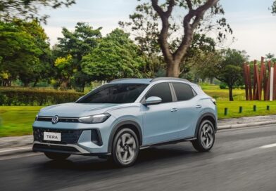 Volkswagen no The Town: concorra a um Tera e assinaturas do SUVW Promoção Vou de Volks: a Volkswagen do Brasil vai sortear um SUVW Tera e ainda é possível concorrer a mais cinco assinaturas do modelo pelo programa VW Sign&Drive, válidas por um ano.