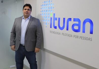 Ituran anuncia Alexandre Carrizo como diretor corporativo. Executivo, que atua há mais de seis anos na companhia, assume a área corporativa com foco em impulsionar inovações e garantir excelência na experiência de clientes e parcerias do Ituran Empresas