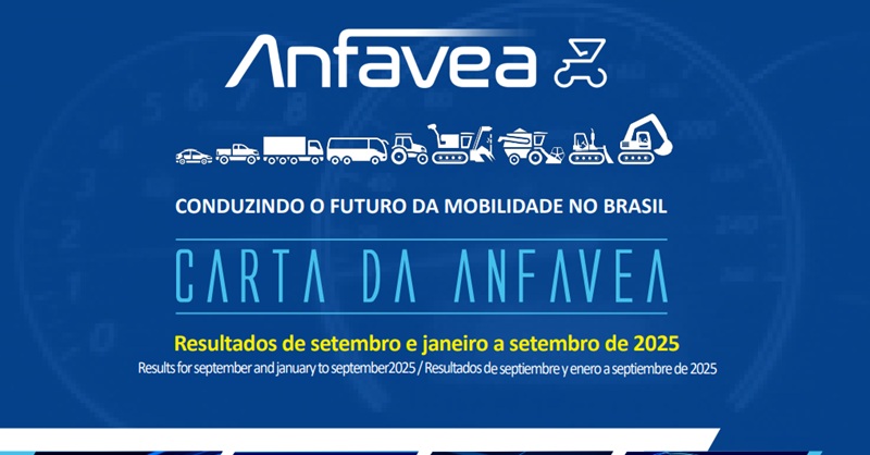 Vendas diretas crescem e seguram desempenho do setor automotivo em trimestre de alerta Impulsionadas por locadoras, as vendas diretas cresceram 11,1% no acumulado do ano, enquanto o varejo recuou 3,2%, segundo a Anfavea. As exportações seguem em alta e compensam, em parte, desaquecimento do mercado interno.