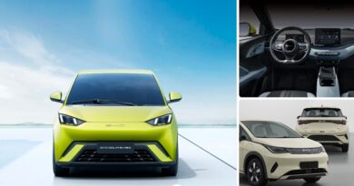 BYD corta preço do Dolphin Mini e amplia oportunidades para frotistas e locadoras A BYD voltou a movimentar o mercado brasileiro de carros elétricos ao anunciar a redução do preço do Dolphin Mini.