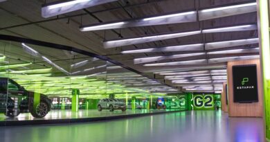 Estapar firma parceria com ConectCar, que passa a ser a operadora da Tag Zul+ Acordo amplia soluções digitais de mobilidade e descontos em pedágios com o uso do sistema free flow