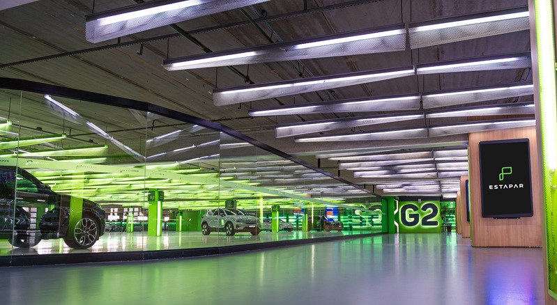 Estapar firma parceria com ConectCar, que passa a ser a operadora da Tag Zul+ Acordo amplia soluções digitais de mobilidade e descontos em pedágios com o uso do sistema free flow