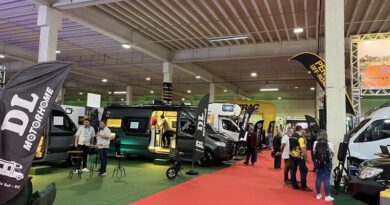 Por que poucas locadoras operam motorhomes no Brasil Por que poucas locadoras operam motorhomes no Brasil. Com o crescimento do turismo sobre rodas, o segmento de motorhomes ganha visibilidade,  mas a locação ainda é pouco explorada por empresas.