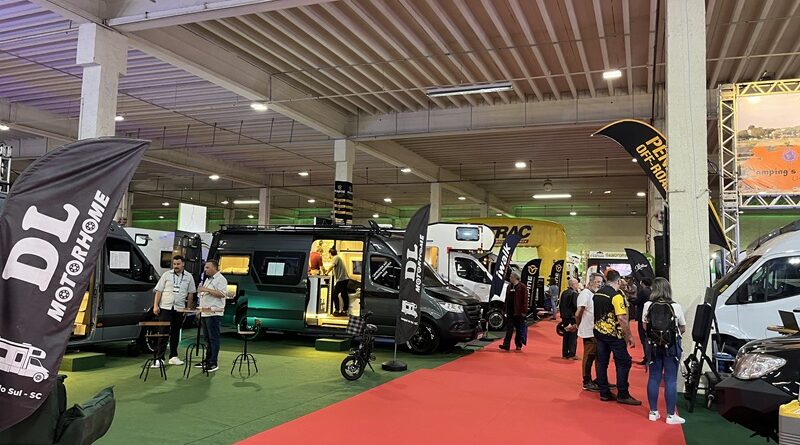 Por que poucas locadoras operam motorhomes no Brasil. Com o crescimento do turismo sobre rodas, o segmento de motorhomes ganha visibilidade,  mas a locação ainda é pouco explorada por empresas.