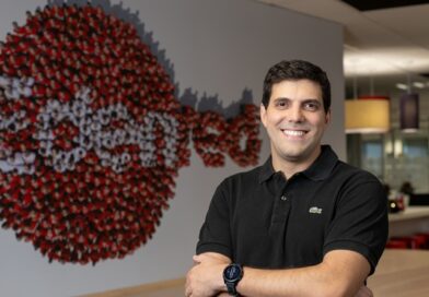 Empresas ampliam instalação de carregadores para veículos elétricos. 80% das empresas possuem ou planejam instalar carregadores para veículos elétricos em suas bases, revela Edenred Ticket Log