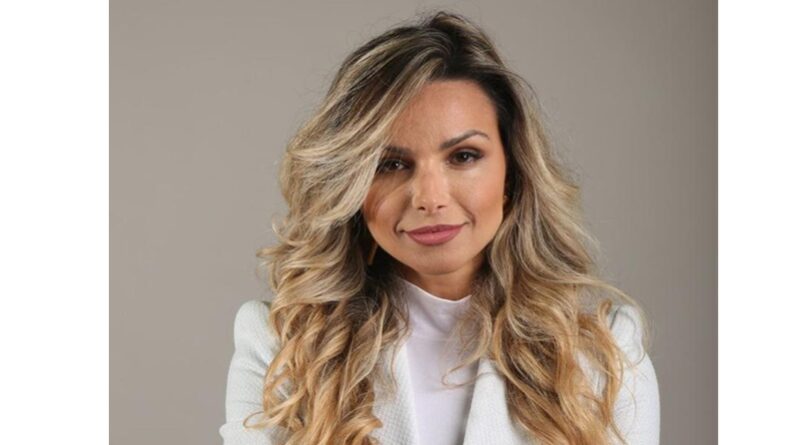 Fefa Moreira será palestrante na Expo ABLA. Especialista em Comunicação Estratégica ensinará como usar o marketing digital para se diferenciar, atrair clientes e gerar resultados reais para as locadoras