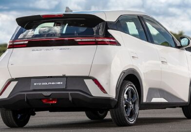 godrive, empresa de carros por assinatura do Grupo Águia Branca, estimula a adoção de veículos elétricos e híbridos e fortalece as ecofrotas empresariais