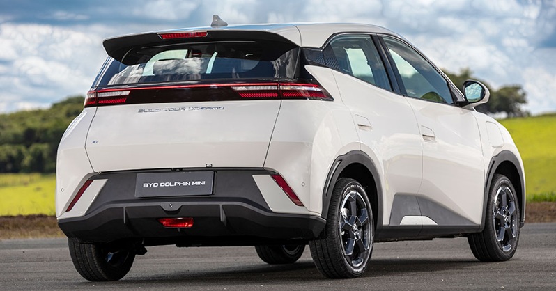 godrive, empresa de carros por assinatura do Grupo Águia Branca, estimula a adoção de veículos elétricos e híbridos e fortalece as ecofrotas empresariais
