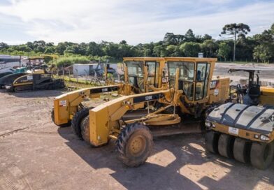 Locação de equipamentos pesados ganha força como vantagem competitiva. O setor de locação de equipamentos de construção e mineração deixou de ser uma aposta no Brasil. O faturamento desse segmento está estimado em R$ 21 bilhões ao ano.