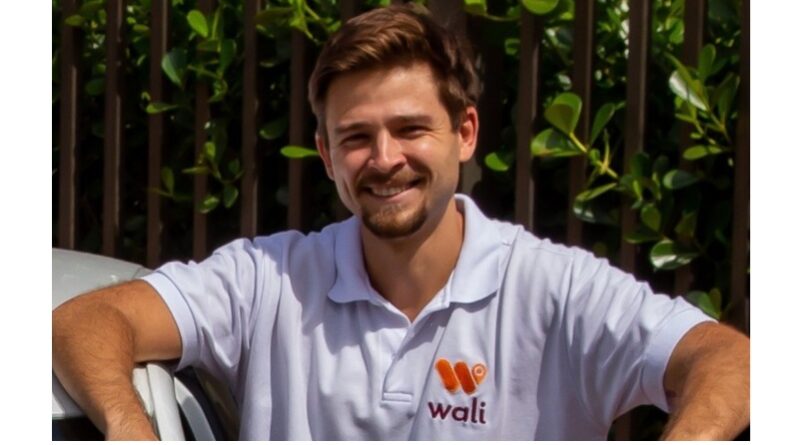 O futuro das locadoras é digital e já começou Por Guilherme Rajzman, fundador e CEO da Wali