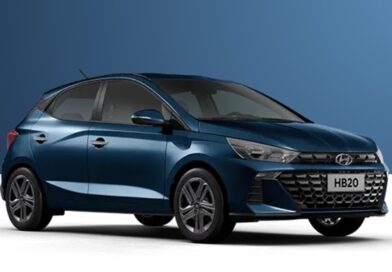 Hyundai deve lançar programa de carros por assinatura Modelos HB20 e Creta seriam os primeiros a integrar o serviço, segundo portais automotivos