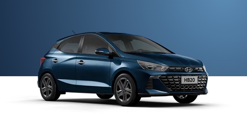 Hyundai deve lançar programa de carros por assinatura Modelos HB20 e Creta seriam os primeiros a integrar o serviço, segundo portais automotivos