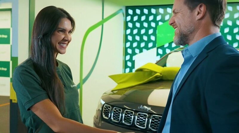 Localiza Meoo celebra cinco anos como referência em carro por assinatura no Brasil e mira a marca de 100 mil carros.