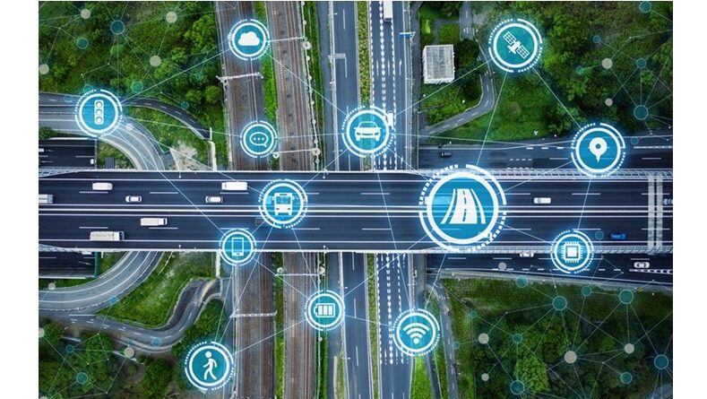 Mitsubishi Electric aposta em mobilidade urbana inteligente. Inspirada nos conceitos da Sociedade 5.0, a Mitsubishi Electric reforça seu compromisso em unir tecnologia e bem-estar humano também no campo da mobilidade urbana.