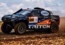 Mitsubishi Motors patrocina 32ª edição do Congresso SAE BRASIL 2025 e apresenta a Triton Ultimate Racing ao público  Evento reúne profissionais e entusiastas do ecossistema da mobilidade