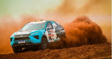 Penúltima etapa da Mitsubishi Cup 2025 em São João da Boa Vista Penúltima etapa da Mitsubishi Cup 2025 acontece neste fim de semana, em São João da Boa Vista (SP). Evento reúne cerca de 60 carros da Mitsubishi Motors para acelerarem nas estradas de terra do interior paulista