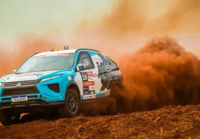 Penúltima etapa da Mitsubishi Cup 2025 acontece neste fim de semana, em São João da Boa Vista (SP). Evento reúne cerca de 60 carros da Mitsubishi Motors para acelerarem nas estradas de terra do interior paulista