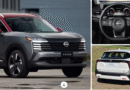 Nissan lança novo Kicks por assinatura no Brasil