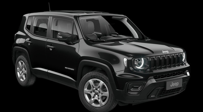SUVs: compradores avaliam vantagens e redefinem prioridades na escolha. Modelos de entrada de utilitários esportivos de marcas icônicas oferecem mais vantagens por valores próximos aos concorrentes