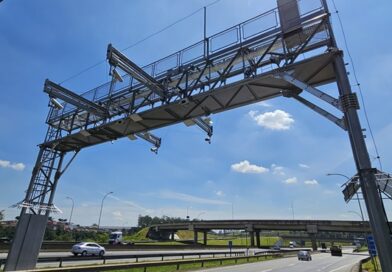 Free Flow: o Brasil está pronto para esta tecnologia? Referência no setor, engenheiro explica detalhes sobre funcionamento de IA brasileira e aponta desafios no modelo de bilhetagem por pórticos