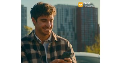 Rentcars lança programa Rent Rewards de fidelidade,  com cashback e créditos válidos em qualquer locadora do mundo
