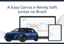 Rently e Easy Carros unem forças no mercado brasileiro em 2025. O setor brasileiro de locação de veículos atravessa um período de transformação acelerada impulsionado pela tecnologia.