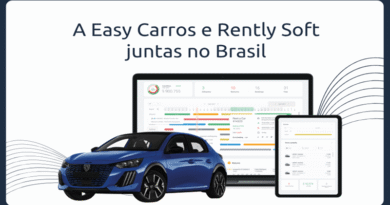 Rently e Easy Carros unem forças no mercado brasileiro em 2025 Rently e Easy Carros unem forças no mercado brasileiro em 2025. O setor brasileiro de locação de veículos atravessa um período de transformação acelerada impulsionado pela tecnologia.