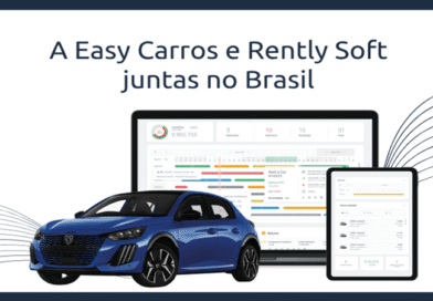 Rently e Easy Carros unem forças no mercado brasileiro em 2025. O setor brasileiro de locação de veículos atravessa um período de transformação acelerada impulsionado pela tecnologia.