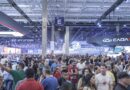 Alta demanda antecipa segundo lote de ingressos para o Salão do Automóvel O primeiro lote de ingressos para o Salão Internacional do Automóvel de São Paulo está esgotado.
