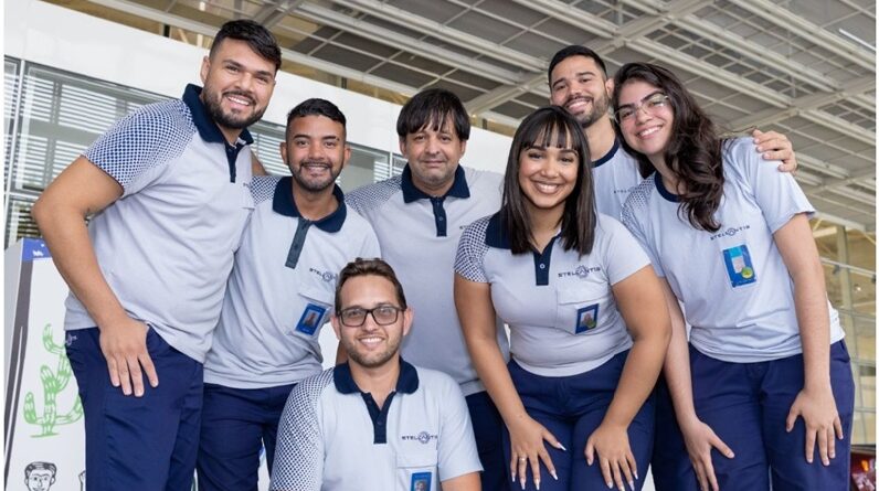 Stellantis realiza mutirão de vagas de emprego exclusivas para pessoas com deficiência em Abreu e Lima (PE)