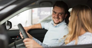 Pesquisa reforça papel da experiência também no carro por assinatura