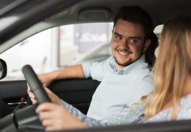 Pesquisa reforça papel da experiência também no carro por assinatura