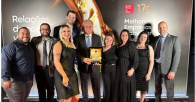 Unidas celebra reconhecimento no GPTW Nacional 2025 Cultura sólida, escuta ativa e valorização das pessoas impulsionam a companhia no ranking das melhores empresas para trabalhar no Brasil