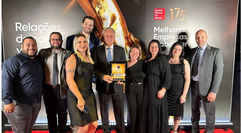 Unidas celebra reconhecimento no GPTW Nacional 2025 Cultura sólida, escuta ativa e valorização das pessoas impulsionam a companhia no ranking das melhores empresas para trabalhar no Brasil