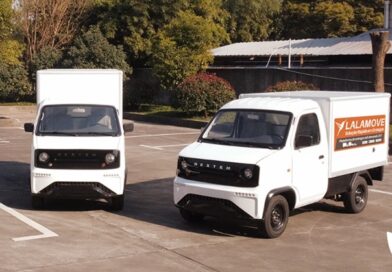 Lalamove e Yalla lançam opções de aluguel de veículos para capacitar motoristas parceiros