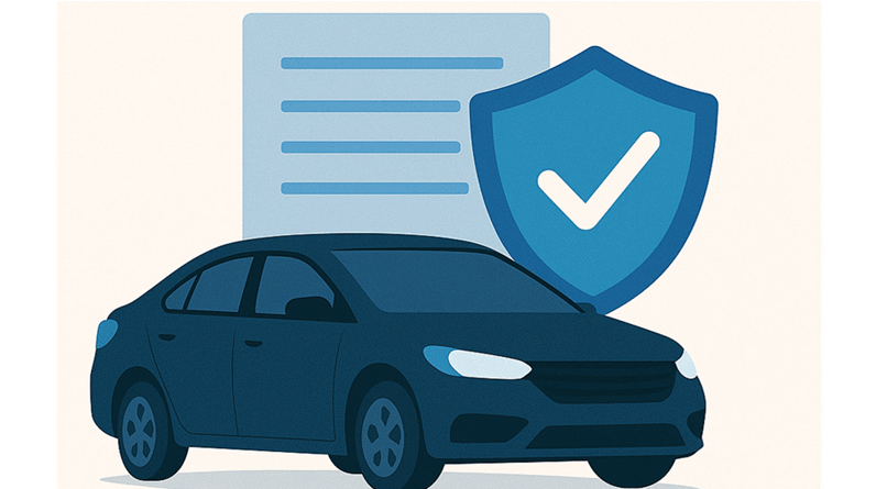 Projeto de lei quer limitar cobrança de seguros em contratos de locação de veículos Fonte: SEGS Proposta busca coibir práticas abusivas e garantir mais transparência na cobrança de seguros adicionais