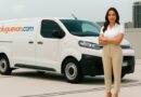Aluguevan.com apresenta Vanessa colaboradora virtual especializada em locação de veículos Primeira locadora digital do Brasil focada em vans de carga lança uma colaboradora virtual que personaliza o atendimento e ajuda a escalar o negócio