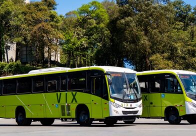 VIX Logística renova frota com veículos Marcopolo em 2025. A VIX Logística, do Grupo Águia Branca, concluiu em 2025 um ciclo de renovação de frota com a aquisição de 117 veículos Marcopolo.