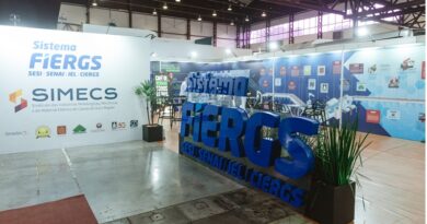 3ª edição da Electric Move destaca avanços da mobilidade elétrica. Organizada pelo SIMECS, feira começa dia 6/11 e inclui palestras, rodada de negócios, startups e produtos