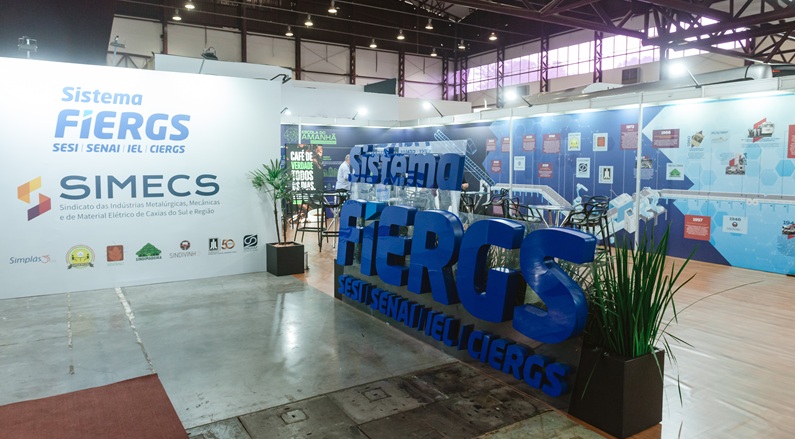 3ª edição da Electric Move destaca avanços da mobilidade elétrica. Organizada pelo SIMECS, feira começa dia 6/11 e inclui palestras, rodada de negócios, startups e produtos