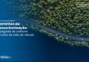 Brasil tem menor pegada de carbono.  Estudo da Anfavea em parceria com o BCG indica que os veículos fabricados e utilizados no Brasil têm a menor pegada de carbono do mundo no ciclo de vida, com destaque para o uso de etanol e a matriz elétrica renovável.