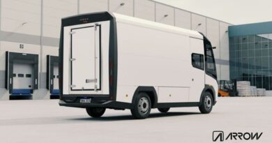 Arrow Mobility lança três novos veículos elétricos com potencial de reduzir até 20 toneladas de CO₂ por ano Com motorhome e novos modelos voltados à logística, montadora amplia portfólio e aposta na expansão da mobilidade elétrica no Brasil