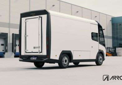 Arrow Mobility lança três novos veículos elétricos com potencial de reduzir até 20 toneladas de CO₂ por ano Com motorhome e novos modelos voltados à logística, montadora amplia portfólio e aposta na expansão da mobilidade elétrica no Brasil