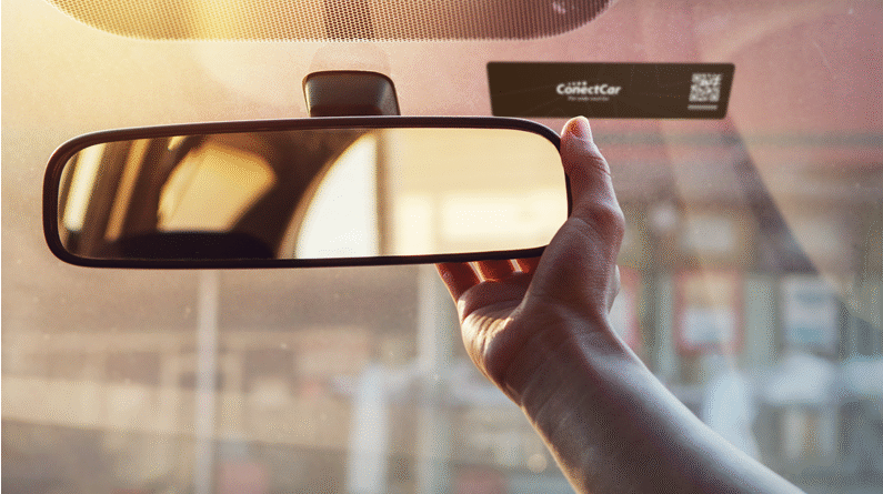 Conectcar é eleita Melhor Serviço de Pagamento Automático pelo segundo ano. A ConectCar foi reconhecida novamente no Prêmio Mobilidade Estadão 2026 como Melhor Tag de Pagamento